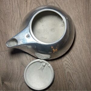 Picquot Ware Vintage K3 Kettle